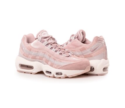 Кросівки спортивні WMNS AIR MAX 95 LX Nike AA1103-600