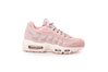 Купити Кросівки спортивні WMNS AIR MAX 95 LX Nike AA1103-600 - оригінал
