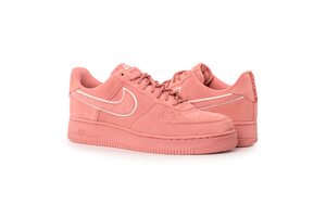 Nike AIR FORCE 1 07 LV8 SUEDE AA1117-601