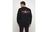 Купить Nike JUMPMAN AIR FLEECE CREW AA1457-010 - оригинал, гарантия
