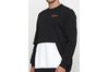 Купить Nike JUMPMAN AIR FLEECE CREW AA1457-010 - оригинал, гарантия