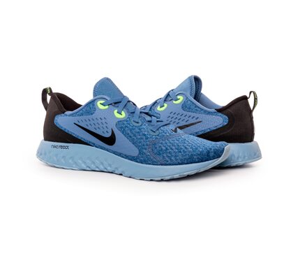 Кросівки спортивні Nike LEGEND REACT AA1625-406