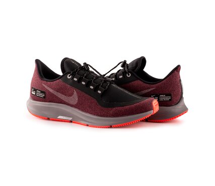 Кроссовки спортивные Nike AIR ZM PEGASUS 35 SHIELD AA1643-004