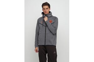 Кофта FCB M NSW TCH FLC WR AUT Nike AA1929-095 Кофта FCB M NSW TCH FLC WR AUT Nike AA1929-095