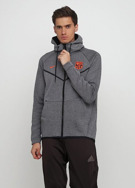 Придбати Кофта FCB M NSW TCH FLC WR AUT Nike AA1929-095 оригінал Придбати Кофта FCB M NSW TCH FLC WR AUT Nike AA1929-095 оригінал