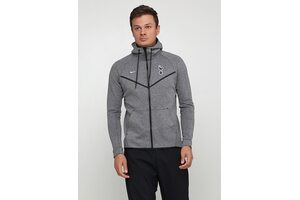Кофта N17 M NSW TCH FLC WR AUT Nike AA1931-095
