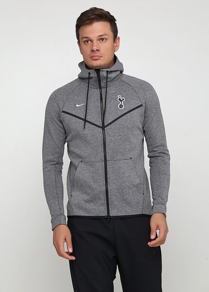 Придбати Кофта N17 M NSW TCH FLC WR AUT Nike AA1931-095 оригінал
