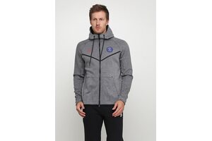 Кофта PSG M NSW TCH FLC WR AUT Nike AA1932-095 Кофта PSG M NSW TCH FLC WR AUT Nike AA1932-095