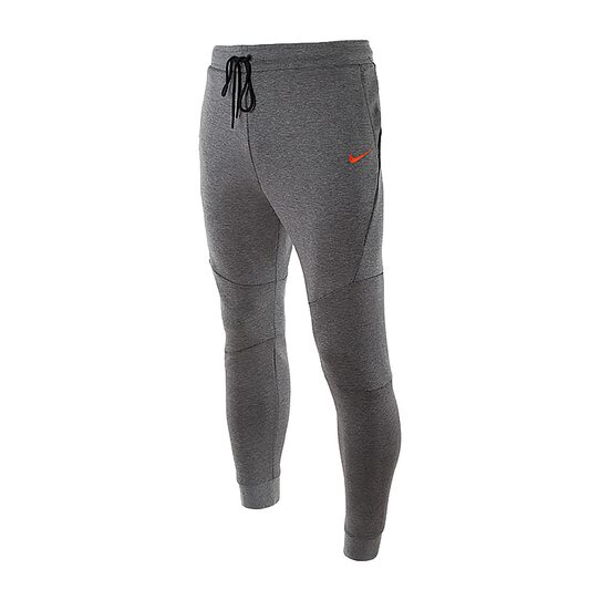 Купить Nike FCB M NSW TCH FLC JGGR AUT AA1935-095 - оригинал, гарантия