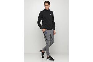 Nike PSG M NSW TCH FLC JGGR AUT AA1941-095