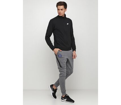 Nike PSG M NSW TCH FLC JGGR AUT AA1941-095
