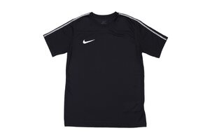 Футболка  Kids' Dry Park18 Football Top Nike AA2057-010