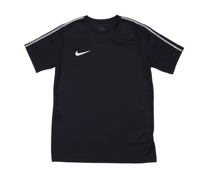 Футболка  Kids' Dry Park18 Football Top Nike AA2057-010