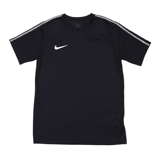 Купить Футболка  Kids' Dry Park18 Football Top Nike AA2057-010 - оригинал, гарантия