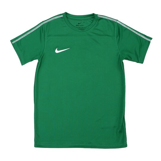 Купить Футболка  TRAINING TOP P A R K 1 8 Nike AA2057-302 - оригинал, гарантия