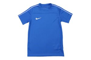 Ігрова футболка для футболу Nike Y NK DRY PARK18 SS TOP AA2057-463