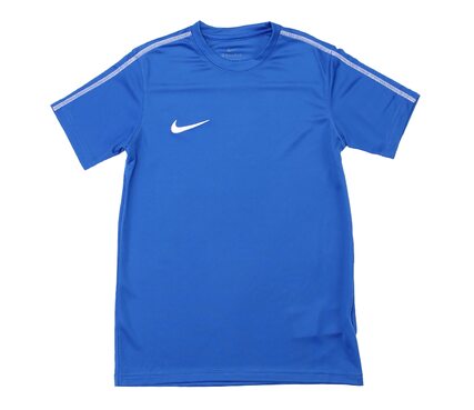 Ігрова футболка для футболу Nike Y NK DRY PARK18 SS TOP AA2057-463