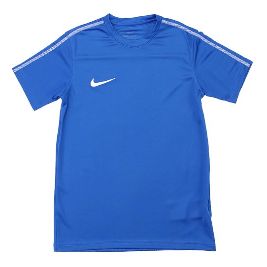 Придбати Ігрова футболка для футболу Nike Y NK DRY PARK18 SS TOP AA2057-463 оригінал