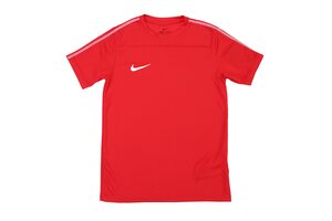 Ігрова футболка для футболу Nike Kids 'Dry Park18 Football Top AA2057-657