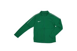 Кофта Park 18 Knit Track Jacket Nike AA2071-302