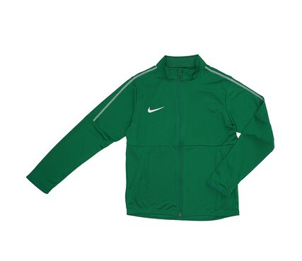 Кофта Park 18 Knit Track Jacket Nike AA2071-302 Кофта Park 18 Knit Track Jacket Nike AA2071-302