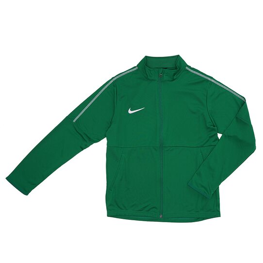 Придбати Кофта Park 18 Knit Track Jacket Nike AA2071-302 оригінал