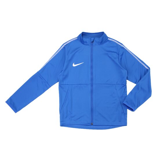 Купить Олимпийка детская спортивная Nike KNIT TRACK JACKET P A R K 1 8 AA2071-463 - оригинал, гарант Купить Олимпийка детская спортивная Nike KNIT TRACK JACKET P A R K 1 8 AA2071-463 - оригинал, гарант