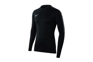 Кофта Park 18 Crew Top Training Nike AA2088-010 Кофта Park 18 Crew Top Training Nike AA2088-010