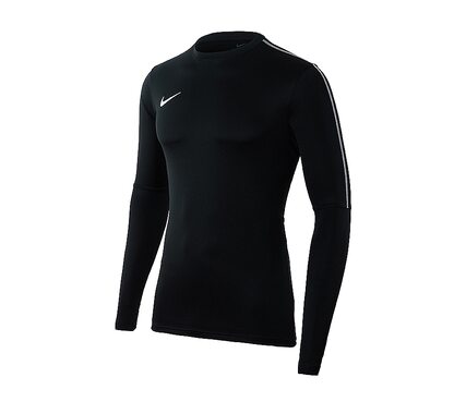 Кофта Park 18 Crew Top Training Nike AA2088-010 Кофта Park 18 Crew Top Training Nike AA2088-010