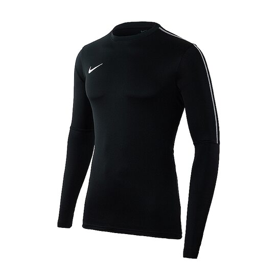 Придбати Кофта Park 18 Crew Top Training Nike AA2088-010 оригінал Придбати Кофта Park 18 Crew Top Training Nike AA2088-010 оригінал
