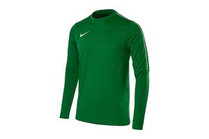 Кофта DRILL TOP CREW PARK 1 8 Nike AA2088-302 Кофта DRILL TOP CREW PARK 1 8 Nike AA2088-302