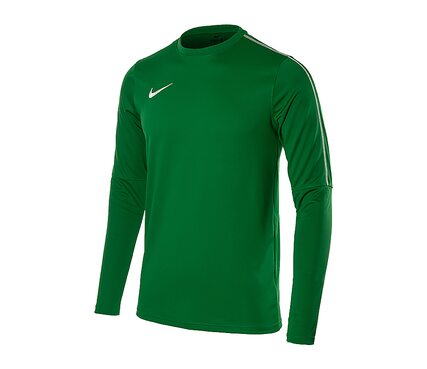 Кофта DRILL TOP CREW PARK 1 8 Nike AA2088-302