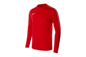 Кофта Park 18 Crew Top Training Nike AA2088-657 Кофта Park 18 Crew Top Training Nike AA2088-657