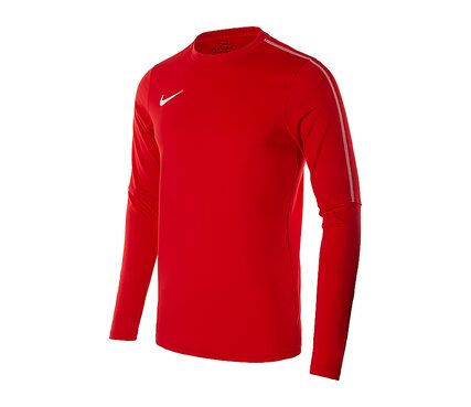 Кофта Park 18 Crew Top Training Nike AA2088-657 Кофта Park 18 Crew Top Training Nike AA2088-657