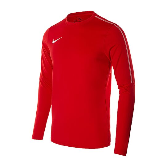 Придбати Кофта Park 18 Crew Top Training Nike AA2088-657 оригінал Придбати Кофта Park 18 Crew Top Training Nike AA2088-657 оригінал