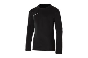 Реглан спортивный детский Nike DRILL TOP CREW P A R K 1 8 AA2089-010