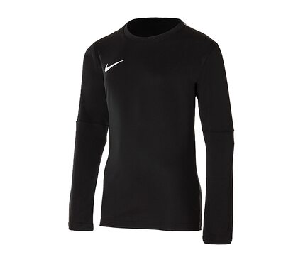 Реглан спортивный детский Nike DRILL TOP CREW P A R K 1 8 AA2089-010