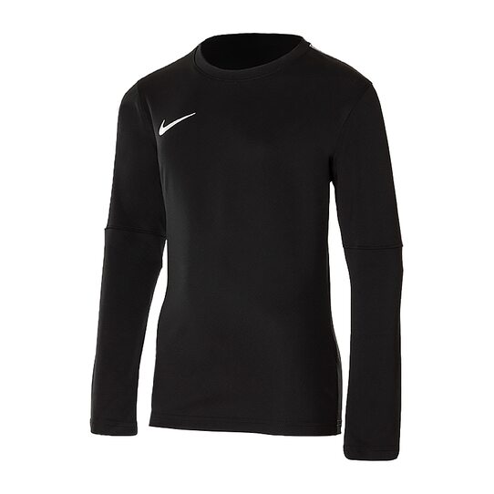 Купить Реглан спортивный детский Nike DRILL TOP CREW P A R K 1 8 AA2089-010 - оригинал, гарантия