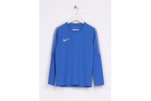 Кофта DRILL TOP CREW P A R K 1 8 Nike AA2089-463 Кофта DRILL TOP CREW P A R K 1 8 Nike AA2089-463
