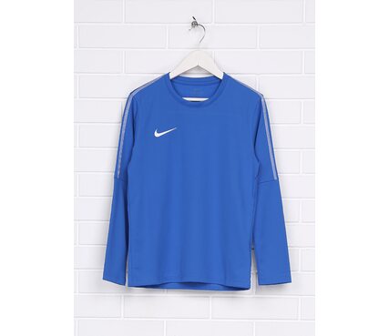 Кофта DRILL TOP CREW PARK 1 8 Nike AA2089-463