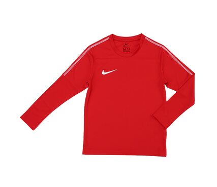 Кофта DRILL TOP CREW PARK 1 8 Nike AA2089-657