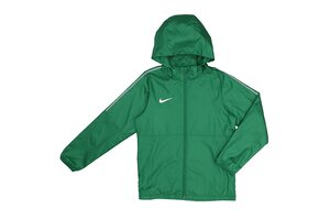 Nike JR Dry Park 18 Rain Jacket AA2091-302
