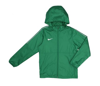 Nike JR Dry Park 18 Rain Jacket AA2091-302