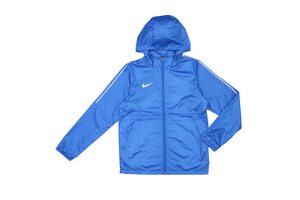 Nike JR Dry Park 18 Rain Jacket 463 AA2091-463