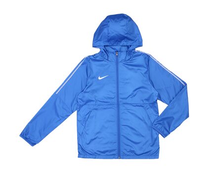 Nike JR Dry Park 18 Rain Jacket 463 AA2091-463