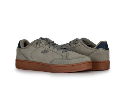 Кроссовки спортивные повседневные Nike GRANDSTAND II SUEDE AA2195-003