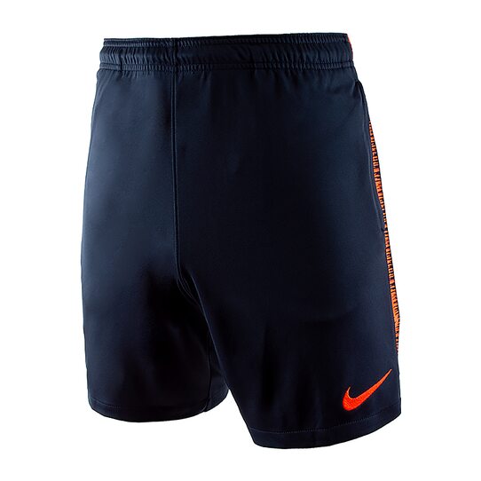 Купить Nike FCB M NK DRY SQD SHORT KZ SB AA3500-451 - оригинал, гарантия