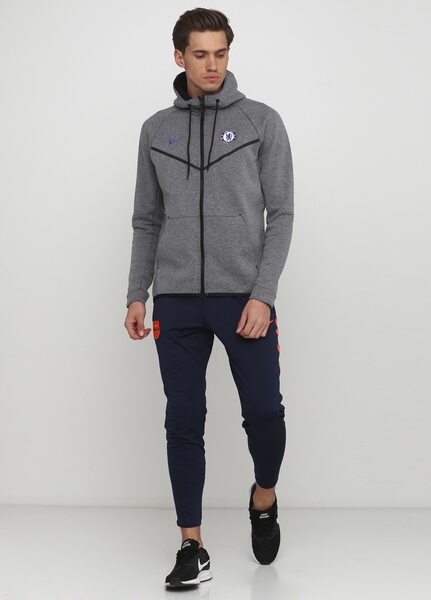 Придбати Штани FCB M NK DRY SQD PANT KP SB Nike AA3518-451 оригінал