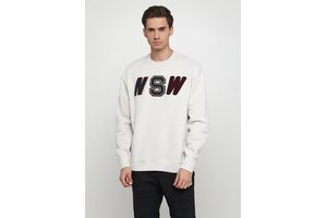 Nike M NSW NSW CRW LS FLC AA3778-072