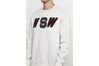 Купить Nike M NSW NSW CRW LS FLC AA3778-072 - оригинал, гарантия
